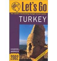 Let's Go Turkey 2002