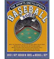 The Sports Encyclopedia