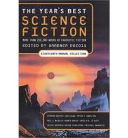 The Year's Best Science Fiction