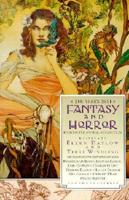 The Year's Best Fantasy & Horror