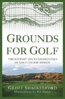 Grounds for Golf