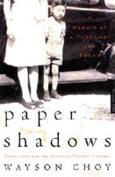 Paper Shadows