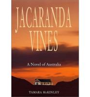 Jacaranda Vines