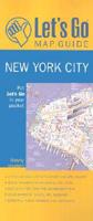 Let's Go New York City Map Guide