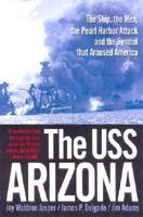 The USS Arizona
