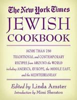 The New York Times Jewish Cookbook