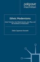 Ethnic Modernisms