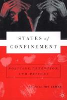 States of Confinement