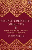 Sexuality, Obscenity, Community