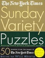 The New York Times Sunday Variety Puzzles