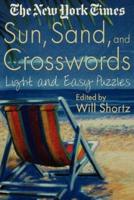 The New York Times Sun, Sand and Crosswords
