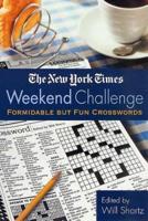 The New York Times Weekend Challenge