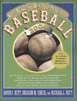 The Sports Encyclopedia Baseball, 2004