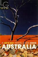 Let's Go Australia 2003