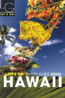 Let's Go Hawaii 2003