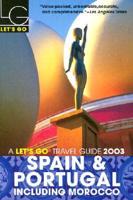 Let's Go Spain and Portugal 2003