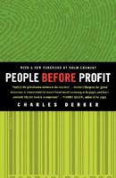 People Before Profit: The New Globalization in an Age of Terror, Big Money, and Economic Crisis