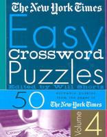 The New York Times Easy Crossword Puzzles