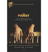 Pianist (Movie Edition) Tpb