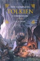 The Complete Tolkien Companion