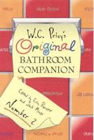 W.C. Privy's Original Bathroom Companion. No. 2