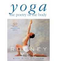Yoga-Poetry of the Body