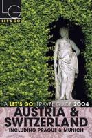 Lg: Austria & Switzerland 2004
