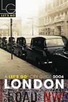 Lg: London 2004