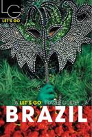 Lg: Brazil 1st Edition