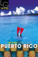 Lg: Puerto Rico 1st Edition
