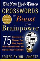 The New York Times Crosswords to Boost Your Brainpower