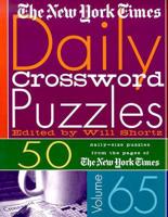 The New York Times Daily Crossword Puzzles