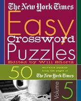 The New York Times Easy Crossword Puzzles