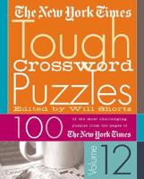 The New York Times Tough Crossword Puzzles