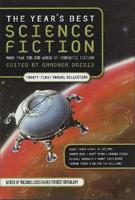 Year's Best Science Fiction