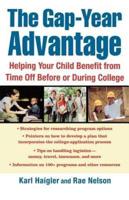 The Gap-Year Advantage: Helping Your Child Benefit from Time Off Before or During College