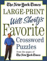 The New York Times Will Shortz's Favorite Crossword Puzzles