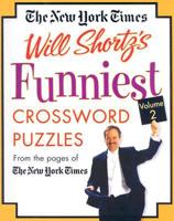 The New York Times Will Shortz's Funniest Crossword Puzzles