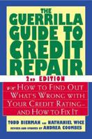 The Guerrilla Guide to Credit Repair