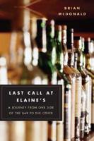 Last Call at Elaine's