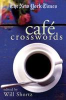 The New York Times Café Crosswords