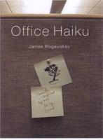 Office Haiku