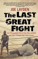The Last Great Fight