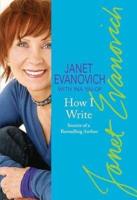 Janet Evanovich's How I Write