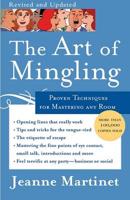 Art of Mingling: Proven Techniques for Mastering Any Room