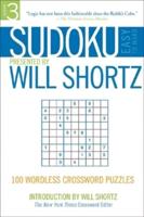 Sudoku Easy to Hard Presented by Will Shortz, Volume 3