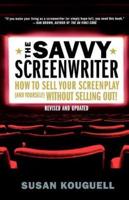 The Savvy Screenwriter