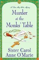Murder at the Monks' Table