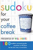 Sudoku for Your Coffee Break