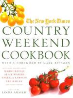 The New York Times Country Weekend Cookbook